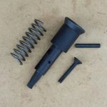 AR-15 Forward Assist, Spring, Roll Pin