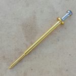 AR-15 Titanium Firing Pin