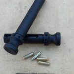 Aero 308 Pattern Extended Front & Rear TDP's, Detents and Springs