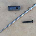 DPMS 308 Pattern Firing Pin, Cam Pin, FP Retaining Pin 7.62 x 51