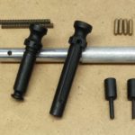 MP10 308 Extended Front Pivot & Takedown Pin (Enhanced Feature), Assembly Tool
