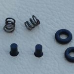AR-15 Extractor Upgrade Set (3 Sets) 223
