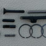AR-15 Xtreme Precision Rebuild Set .223/556 SKU: 878