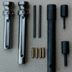 DPMS 308 Pattern Titanium Extended TDP's + Assembly Tools