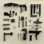 AR-15 Xtreme Precision Enhanced Super Kit 5.56/223/308 SKU:908
