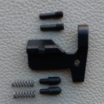 308 Blt Ctch, Springs + Parts DPM
