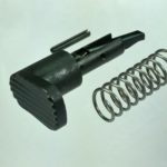 AR-15 Xtreme Precision Teardrop Forward Assist 308 SKU 960