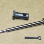 AR-15  Firing Pin, Cam Pin, FP Retaining Pin SKU: 781