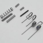 AR-15 LPK Spring Kit Model 4/15 223/5.56 Made in USA