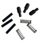 AR-15 Plunger, Spring, Roll Pin (3 sets) 223 / 5.56