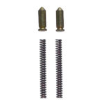 AR-15 Safety Detent and Spring (2 Sets) .223/5.56 …