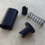 AR-15/DPMS 308 Bullet Button Cal Compliant
