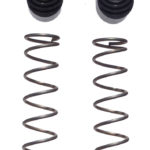 AR-15/308 Mag Release Buttons, Springs 223/5.56 (2 Sets)