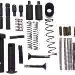 AR-15 Turned Parts Kit 5.56/.223 SKU:742
