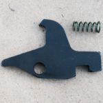 AR-15 Disconnector& Spring for Model 4/15 223/5.56