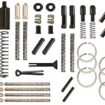 AR-15 Easily Lost or Damaged Parts Set
