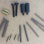 AR-15 Spare Parts Set for 5.56/.223