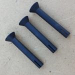 AR-15 Firing Pin Retaining Pin(3 pcs)223/5.56