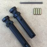 308 Sig 716 Extended Pivot & Takedown + Detents and Springs