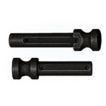 AR-15 Extended Pivot & Takedown Pin Set "Enhanced Feature" .223