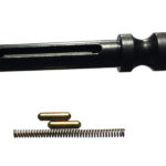 Rock River Pattern 308 Extended Rear Takedown Pin, Detent Pins (2) and Spring