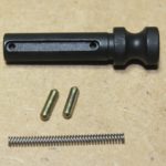 DPMS 308 Pattern, Rear Extended TDP(Enhanced Feature), Detents (2), Spring, 7.62 x 51