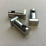 AR-15 Xtreme Precision Stainless Steel Cam Pin (3 pcs) SKU 959