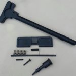 AR-15 Xtreme Forward Assist+EPC, Charging Handle 5.56