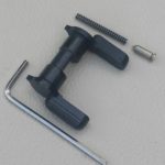 AR-15 XP Ambi Lever Model 4/15, 308