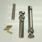 DPMS 308 Stainless Extended TDP's (Enhanced Feature) , Detents, Springs(2) SKU 945