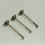 AR-15 Stainless Firing Pin Retaining Pin (3 pcs) 5.56 SKU 948