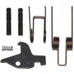 AR-15 Disconnector, Springs, Pins for model 4/15 .223/5.56/308
